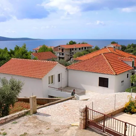Guest house And With Parking Space Zavala, Hvar - 128