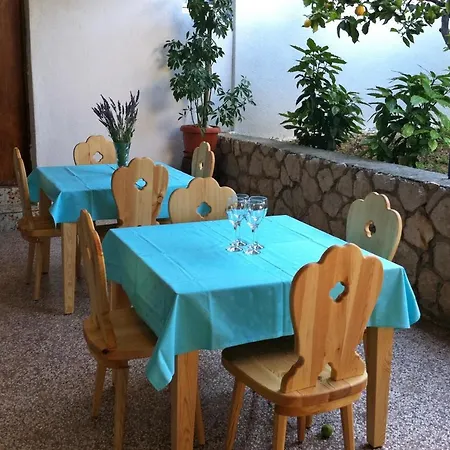 Apartament For Families With Children Zavala - Hvar - 128 *