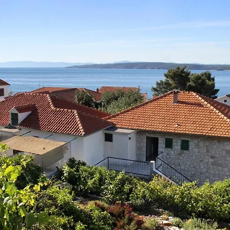 Apartament For Families With Children Zavala - Hvar - 128