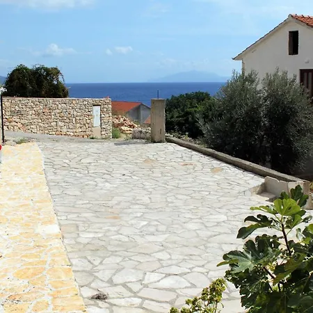And With Parking Space Zavala, Hvar - 128