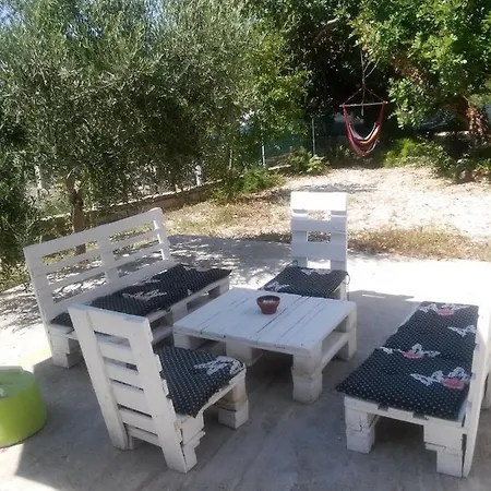 And With Parking Space Zavala, Hvar - 128 Jelsa (Hvar)