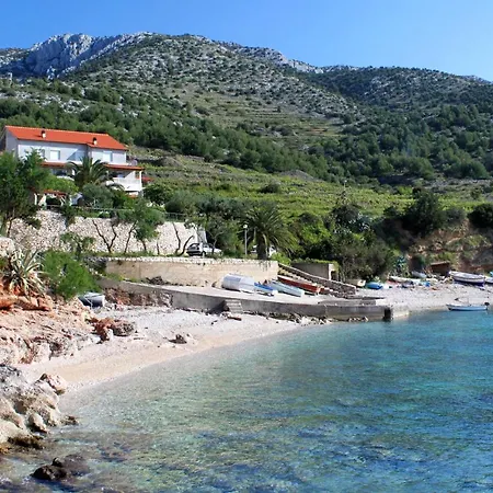 And With Parking Space Zavala, Hvar - 128 Jelsa (Hvar)