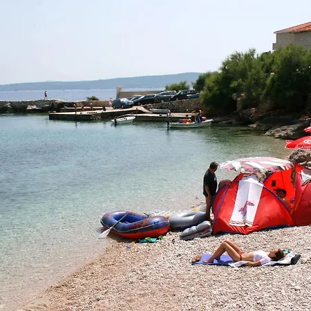And With Parking Space Zavala, Hvar - 128