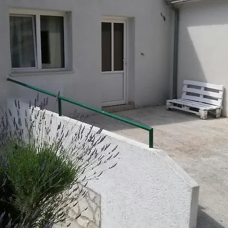 For Families With Children Zavala - Hvar - 128 Apartament Jelsa (Hvar)