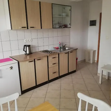 For Families With Children Zavala - Hvar - 128 Apartament Jelsa (Hvar)