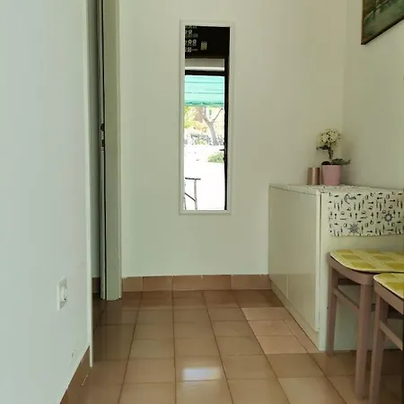For Families With Children Zavala - Hvar - 128 Apartament