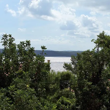 And With Parking Space Zavala, Hvar - 128 Guest house Jelsa (Hvar)