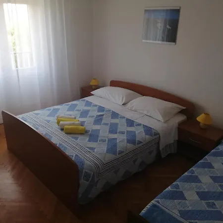 And With Parking Space Zavala, Hvar - 128 Jelsa (Hvar)