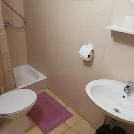 And With Parking Space Zavala, Hvar - 128 Guest house