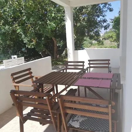 Apartament For Families With Children Zavala - Hvar - 128 Jelsa (Hvar)