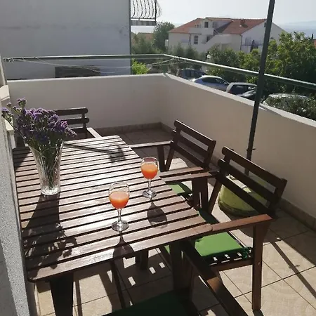 For Families With Children Zavala - Hvar - 128 Apartament
