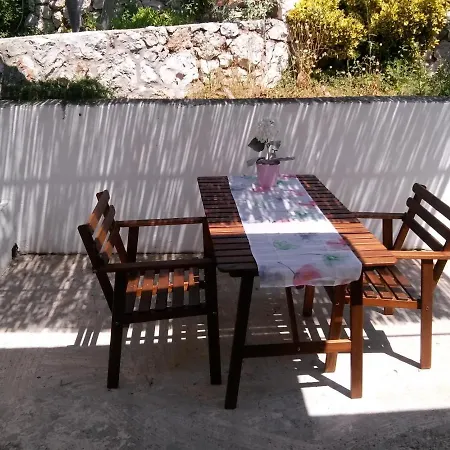 For Families With Children Zavala - Hvar - 128 Apartament *
