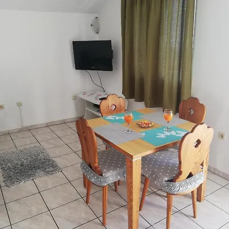 For Families With Children Zavala - Hvar - 128