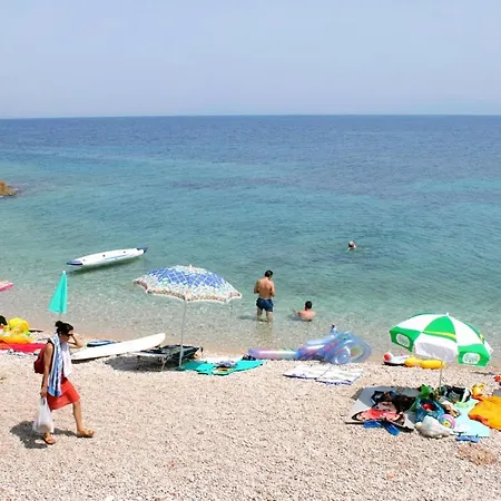 And With Parking Space Zavala, Hvar - 128