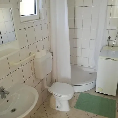 Guest house And With Parking Space Zavala, Hvar - 128