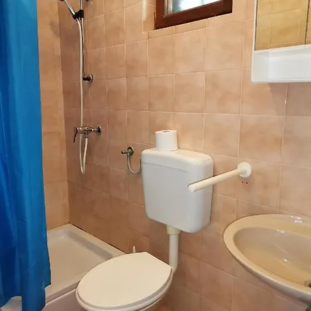 Apartament For Families With Children Zavala - Hvar - 128 *