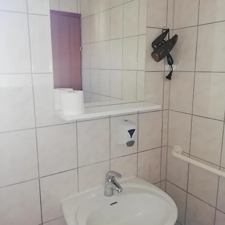 And With Parking Space Zavala, Hvar - 128 Guest house