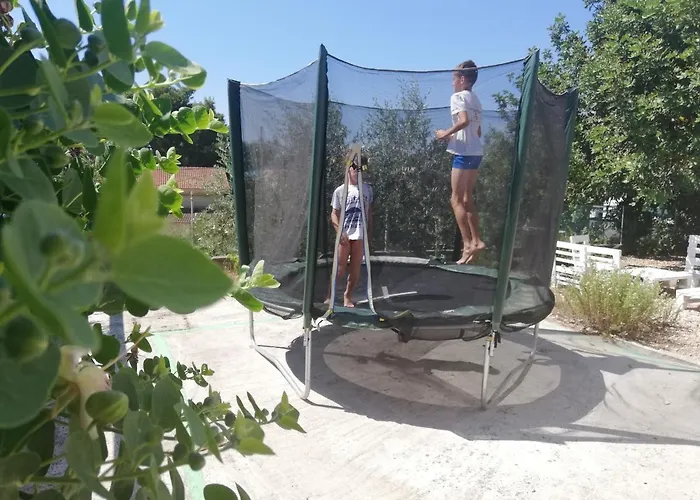 For Families With Children Zavala - Hvar - 128 * Jelsa (Hvar)